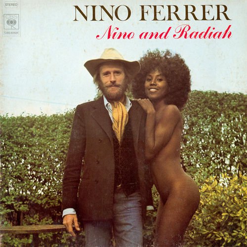 paroles Nino Ferrer Looking For You