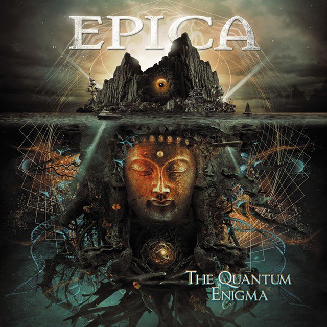 paroles Epica The Quantum Enigma