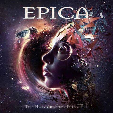 paroles Epica A Phantasmic Parade