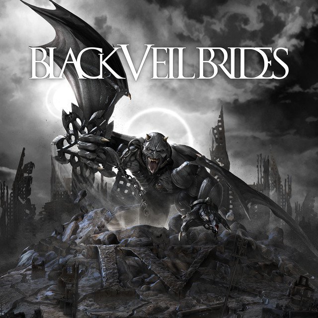 paroles Black Veil Brides Black Veil Brides