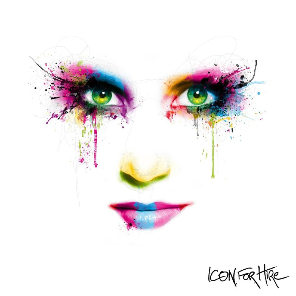 paroles Icon For Hire Slow Down