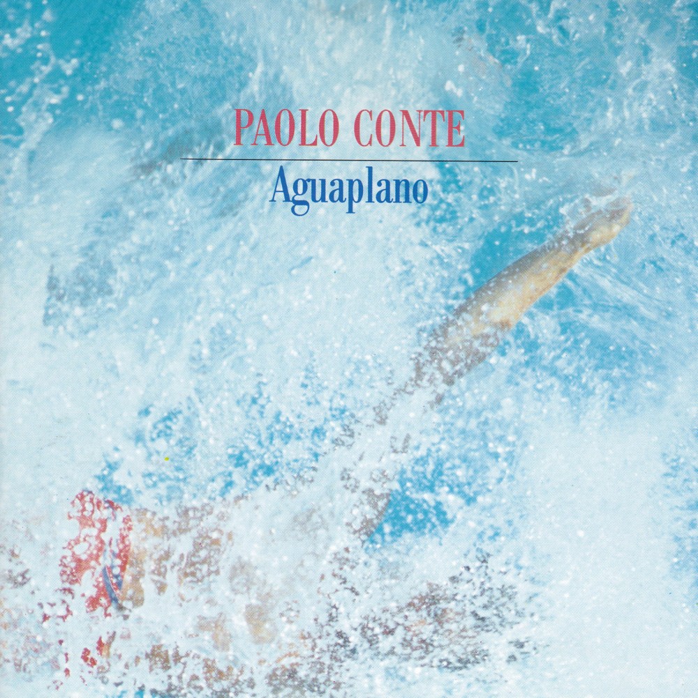 paroles Paolo Conte Non Sense