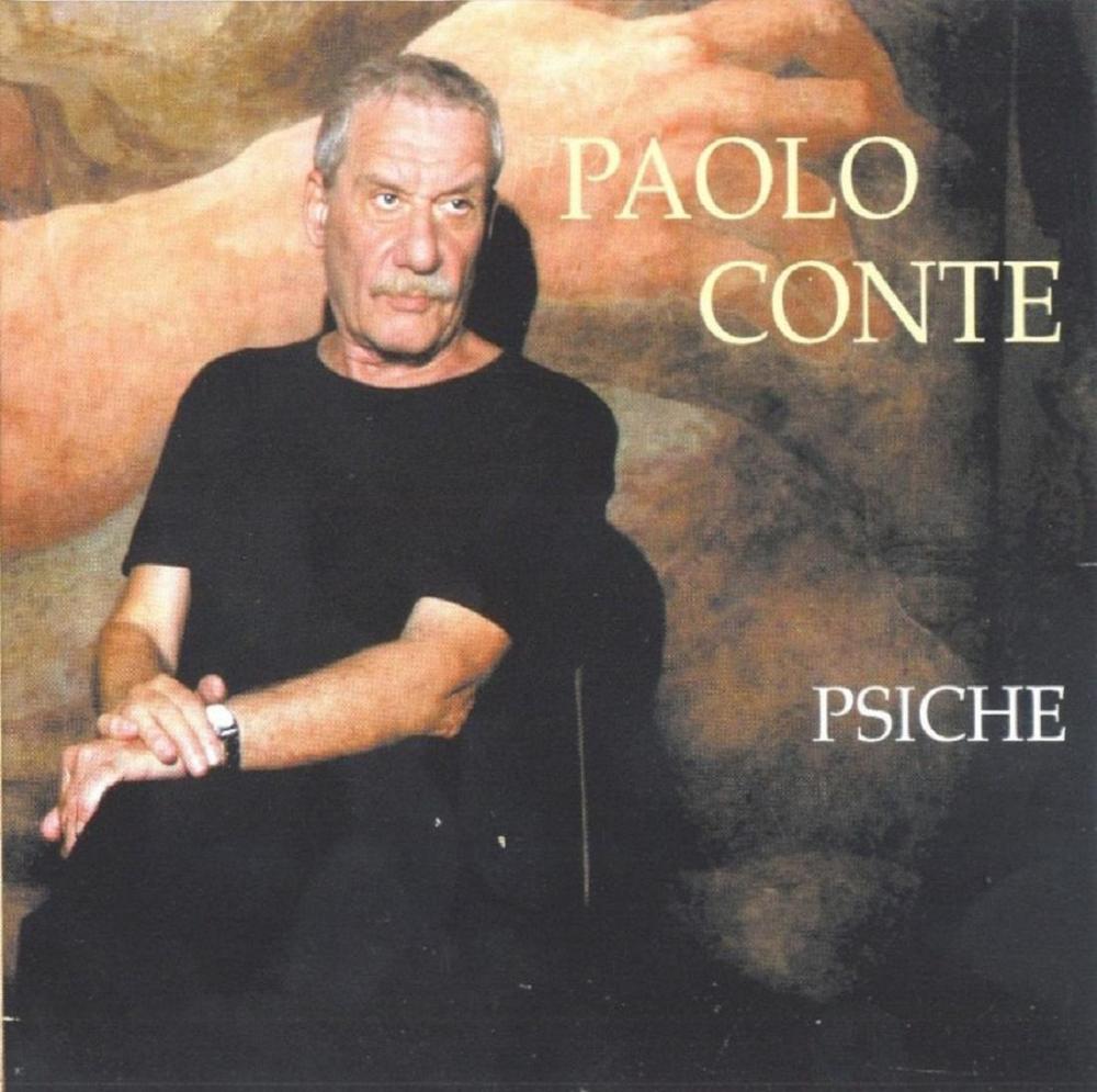 paroles Paolo Conte Silvery Fox