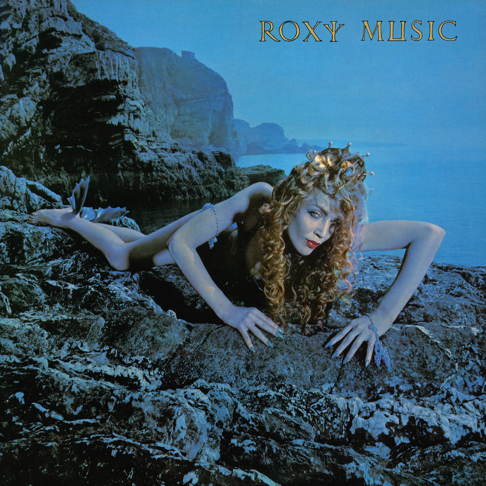 paroles Roxy Music Love Is The Drug