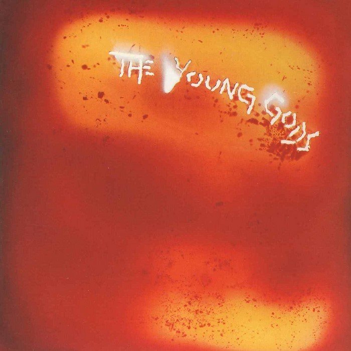 paroles The Young Gods L'Eau rouge