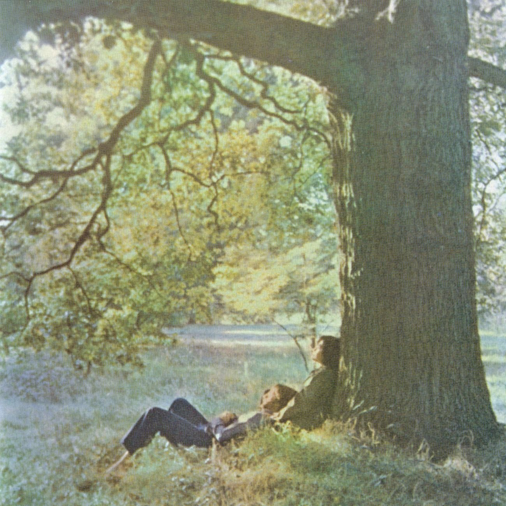 paroles John Lennon John Lennon/Plastic Ono Band