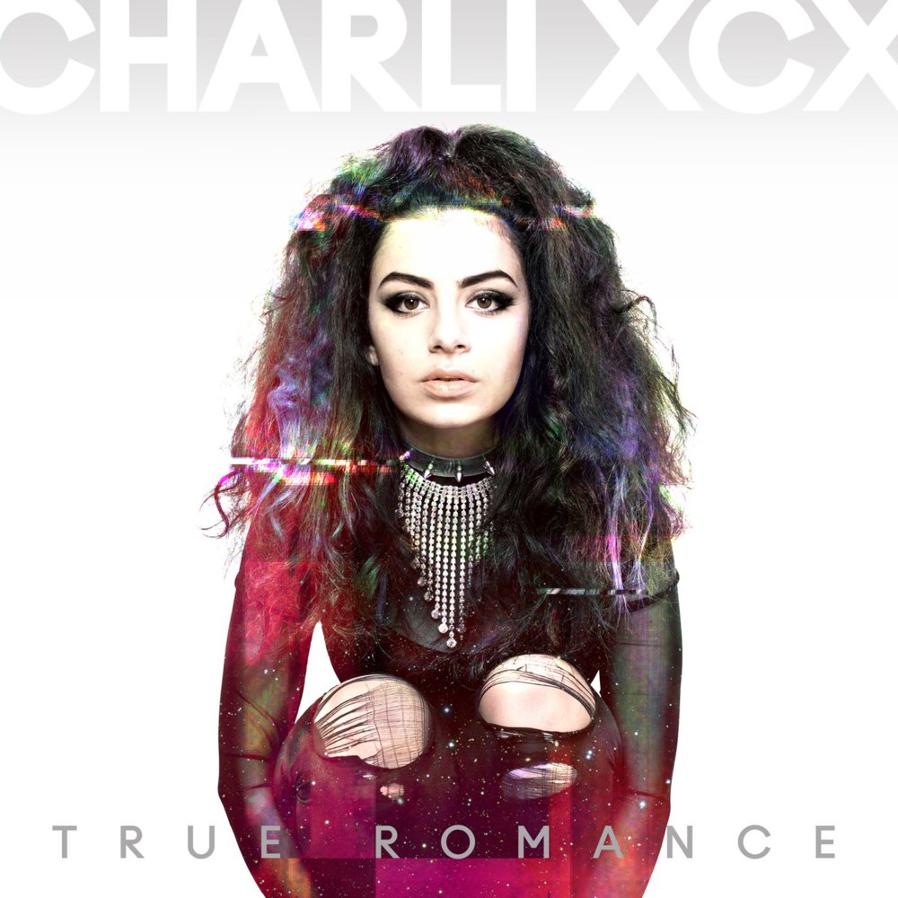 paroles Charli XCX How Can I