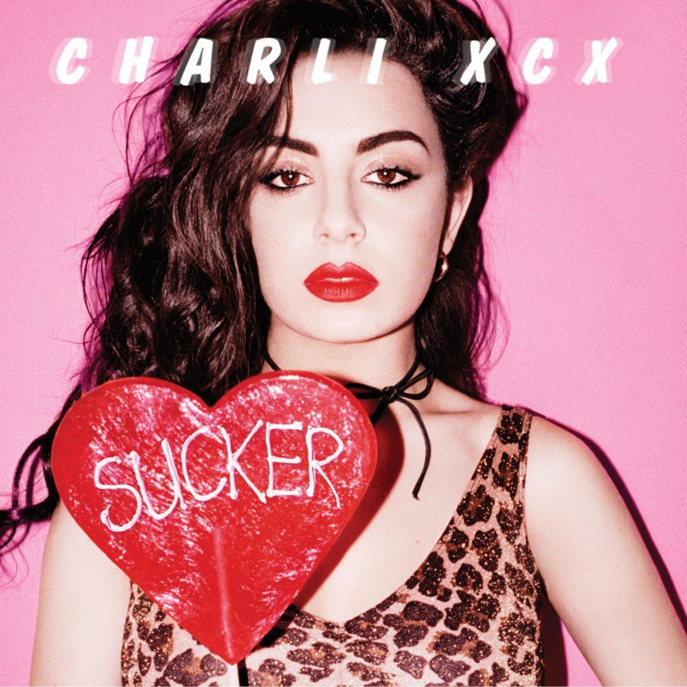 paroles Charli XCX London Queen