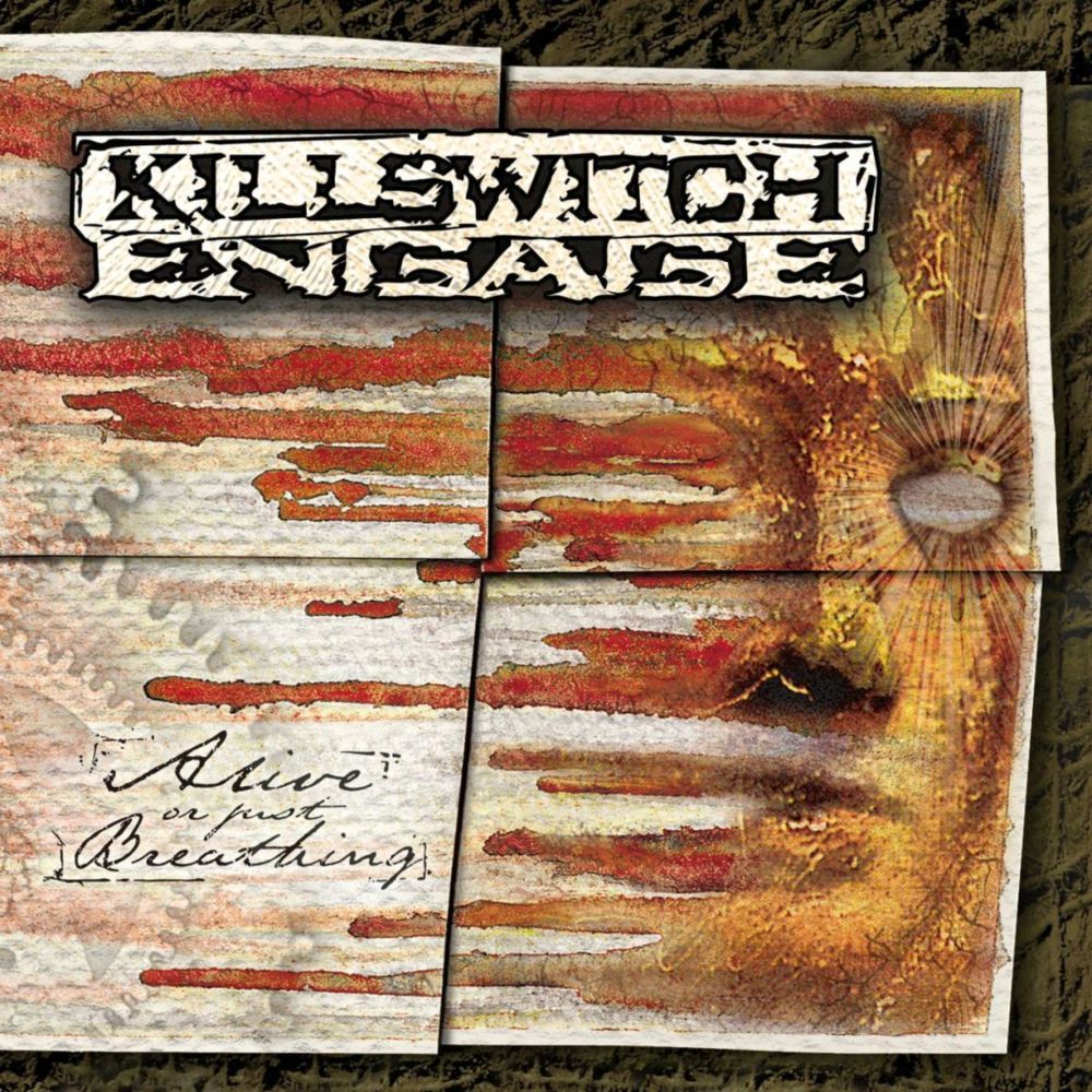 paroles Killswitch Engage My Last Serenade