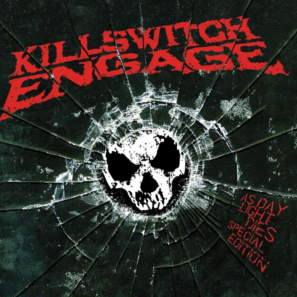 paroles Killswitch Engage Unbroken