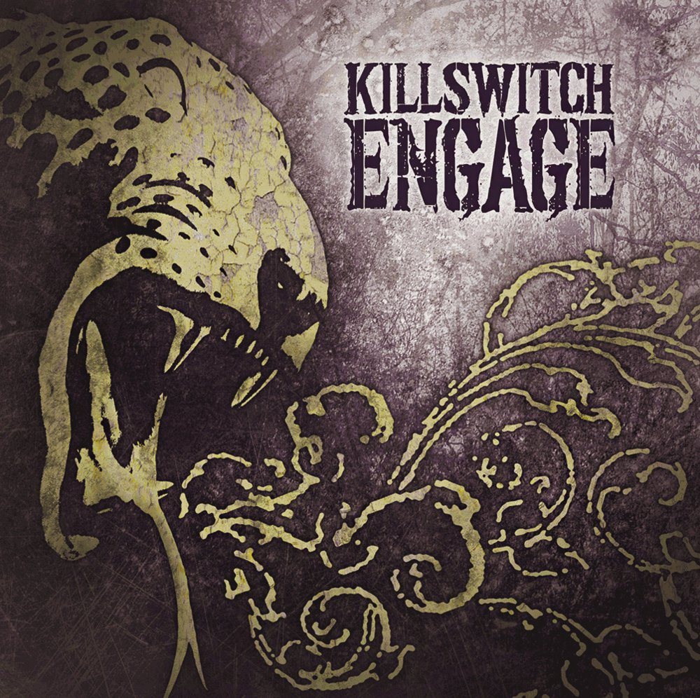 paroles Killswitch Engage In a Dead World