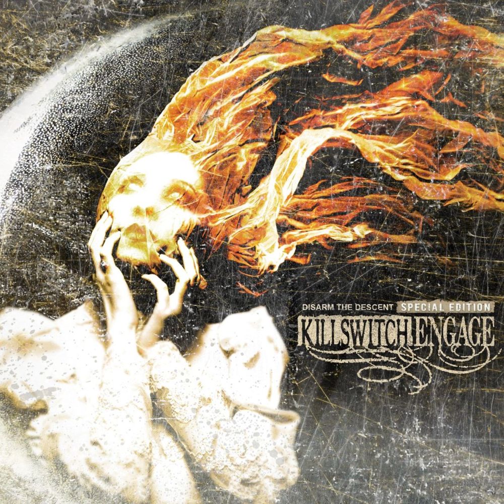 paroles Killswitch Engage The New Awakening