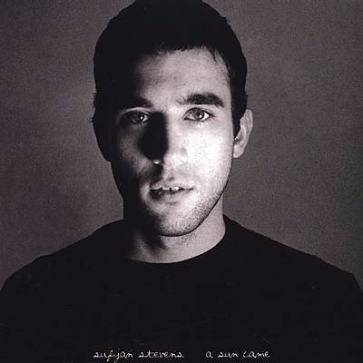 paroles Sufjan Stevens A Winner Needs A Wand