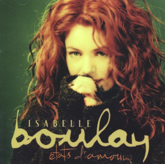 paroles Isabelle Boulay Hymne A La Beaute Du Monde