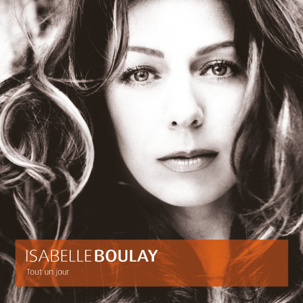 paroles Isabelle Boulay Une autre vie