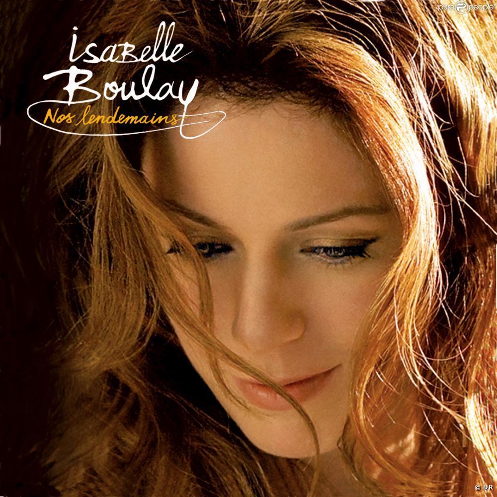 paroles Isabelle Boulay Ou Est Ma Vie