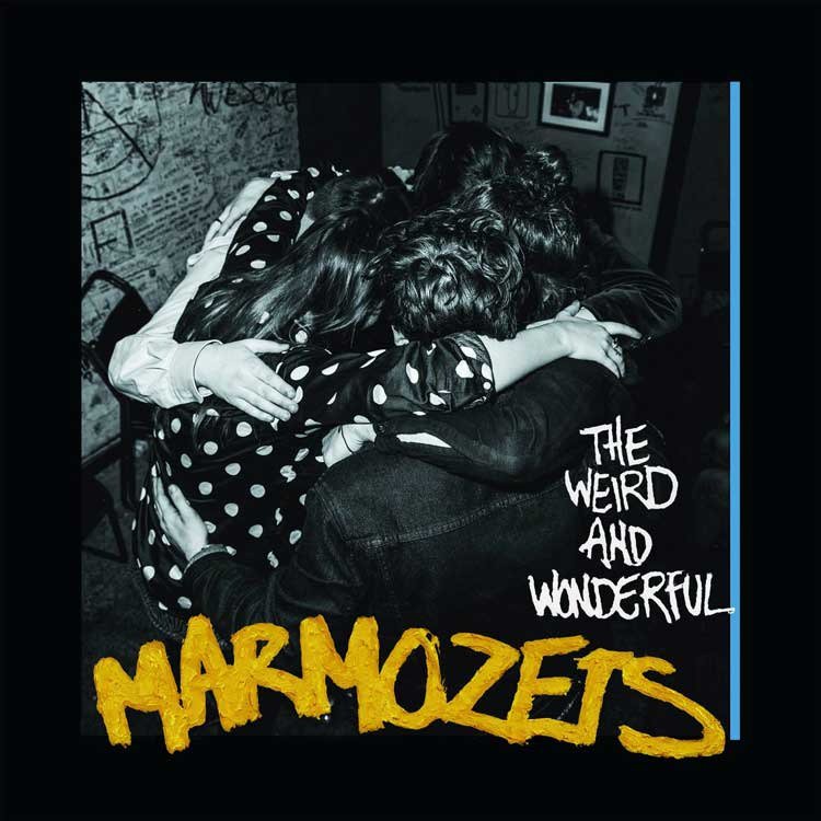 paroles Marmozets Cover Up