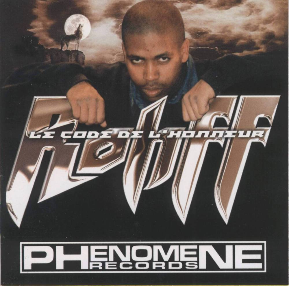 paroles Rohff Intro (Le Code d'honneur)