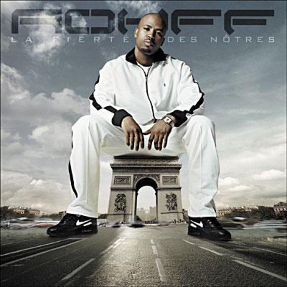 paroles Rohff Message à La Racaille