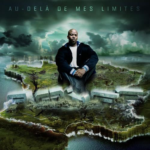 paroles Rohff Au-Delà De Mes Limites