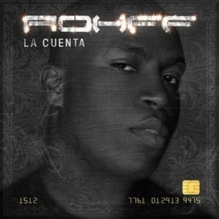 paroles Rohff La Cuenta