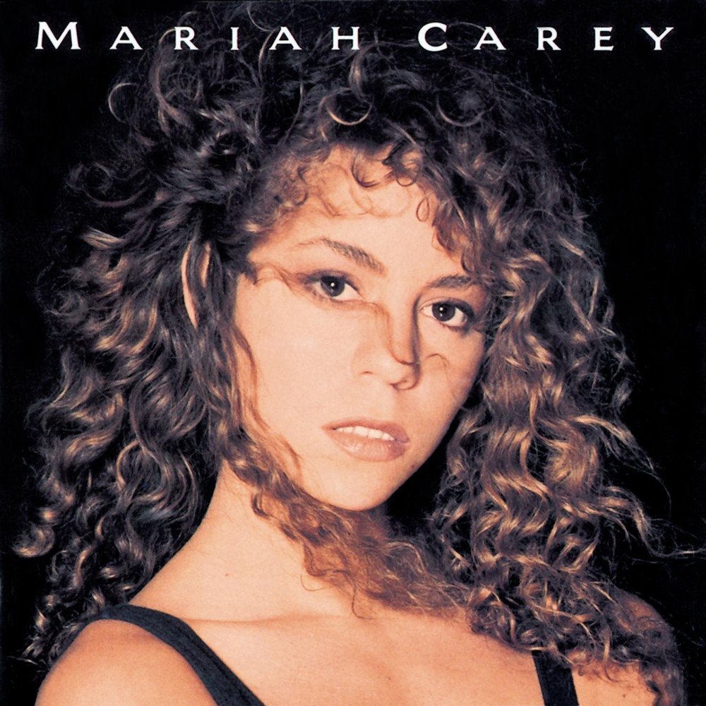 paroles Mariah Carey Vision of Love