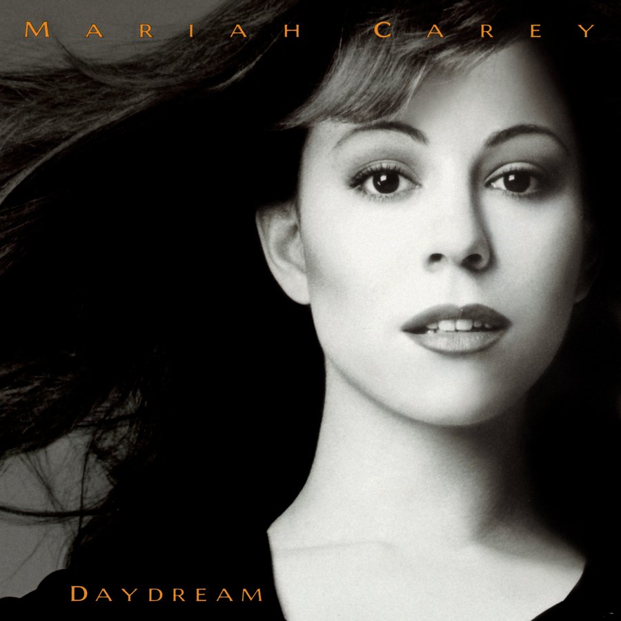 paroles Mariah Carey Daydream 