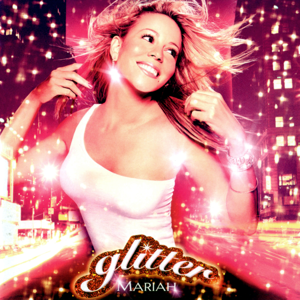 paroles Mariah Carey Glitter