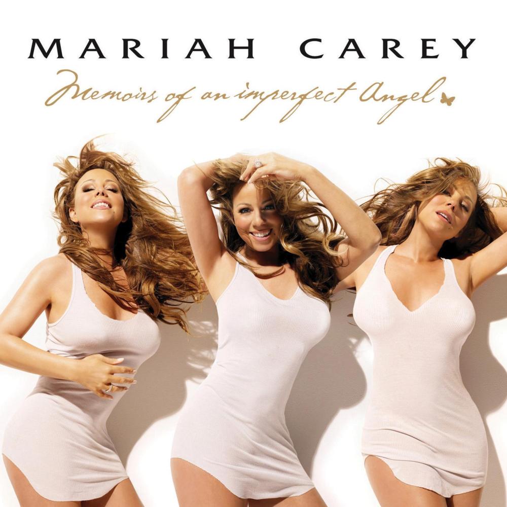 paroles Mariah Carey Languishing (The Interlude)