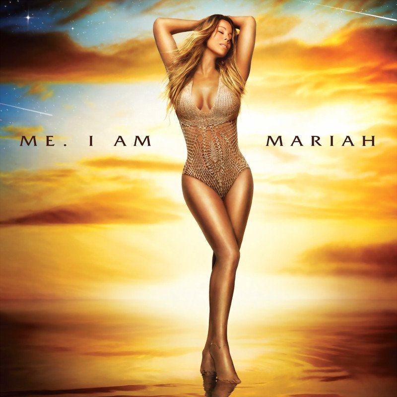 paroles Mariah Carey Betcha Gon' Know (Remix)