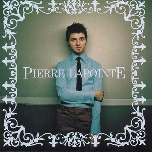 paroles Pierre Lapointe Pierre Lapointe