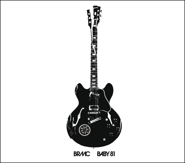 paroles Black Rebel Motorcycle Club Baby 81