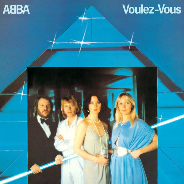 paroles Abba Does your mother know