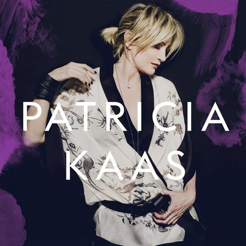 paroles Patricia Kaas