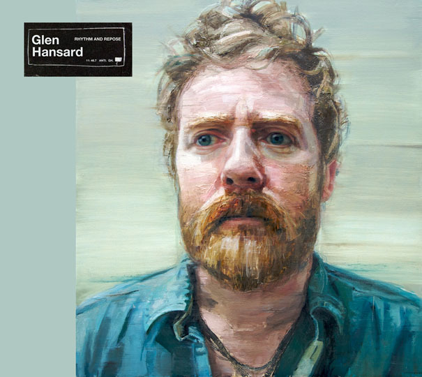 paroles Glen Hansard Rhythm and Repose