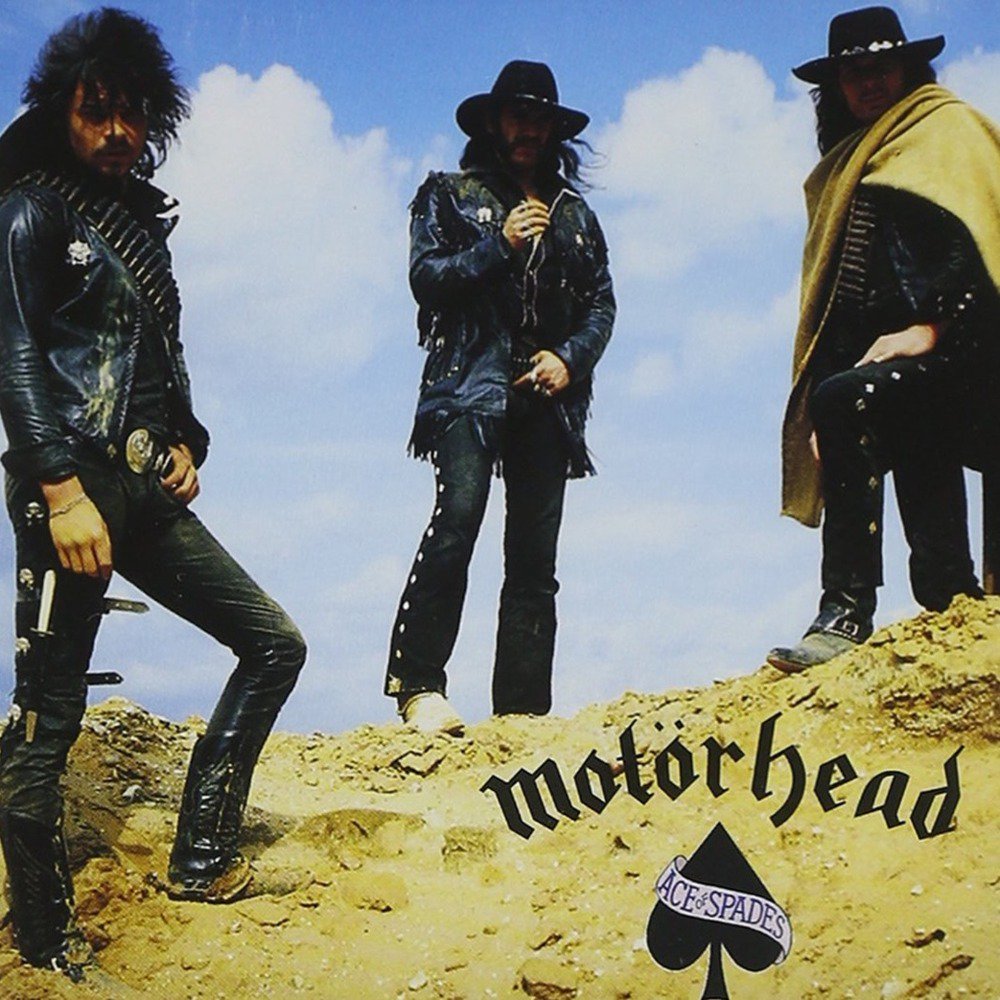 paroles Motorhead Bite the Bullet