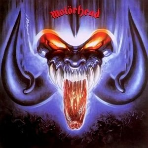 paroles Motorhead Eat the Rich