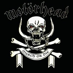 paroles Motorhead You Better Run (Ft. Slash)