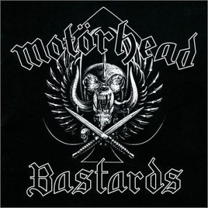 paroles Motorhead Born To Raise Hell