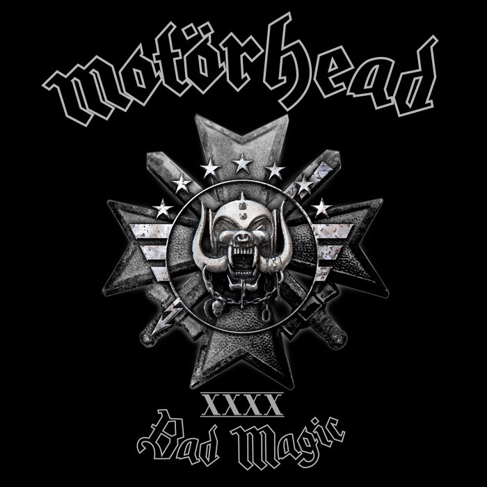 paroles Motorhead