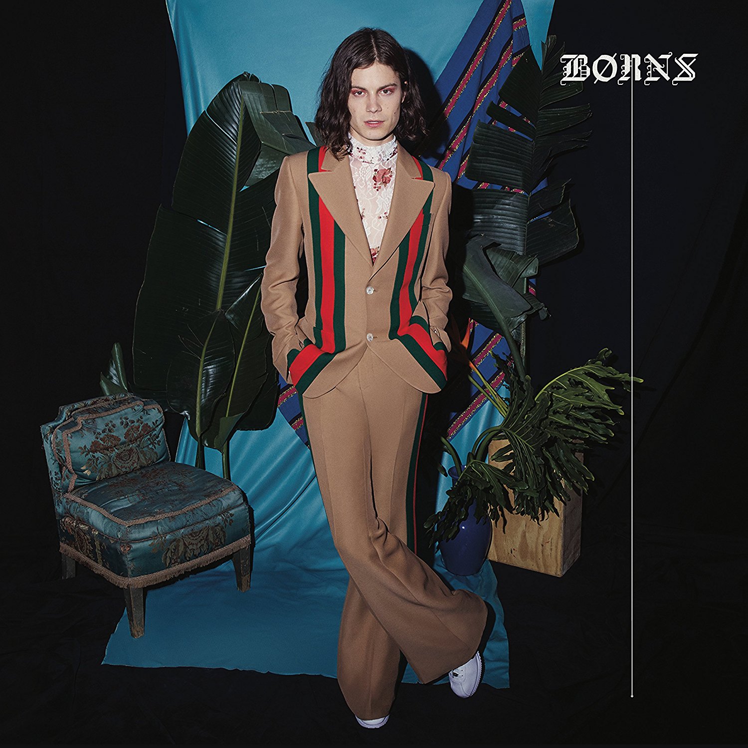 paroles BØRNS