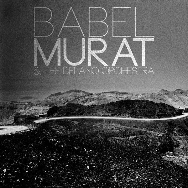 paroles Jean Louis Murat Babel