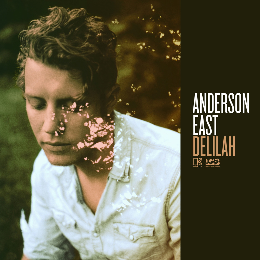 paroles Anderson East Delilah 