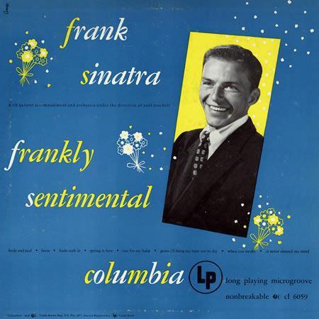 paroles Frank Sinatra Body and Soul