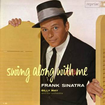 paroles Frank Sinatra Granada