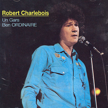 paroles Robert Charlebois Madame Bertrand