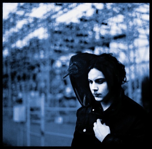 paroles Jack White Blunderbuss