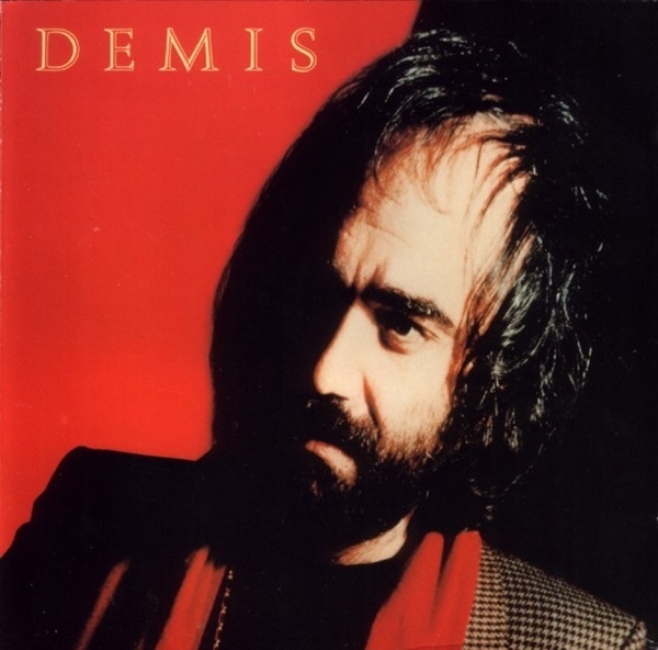 paroles Demis Roussos Song Without End