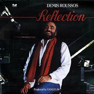 paroles Demis Roussos When A Man Loves A Woman