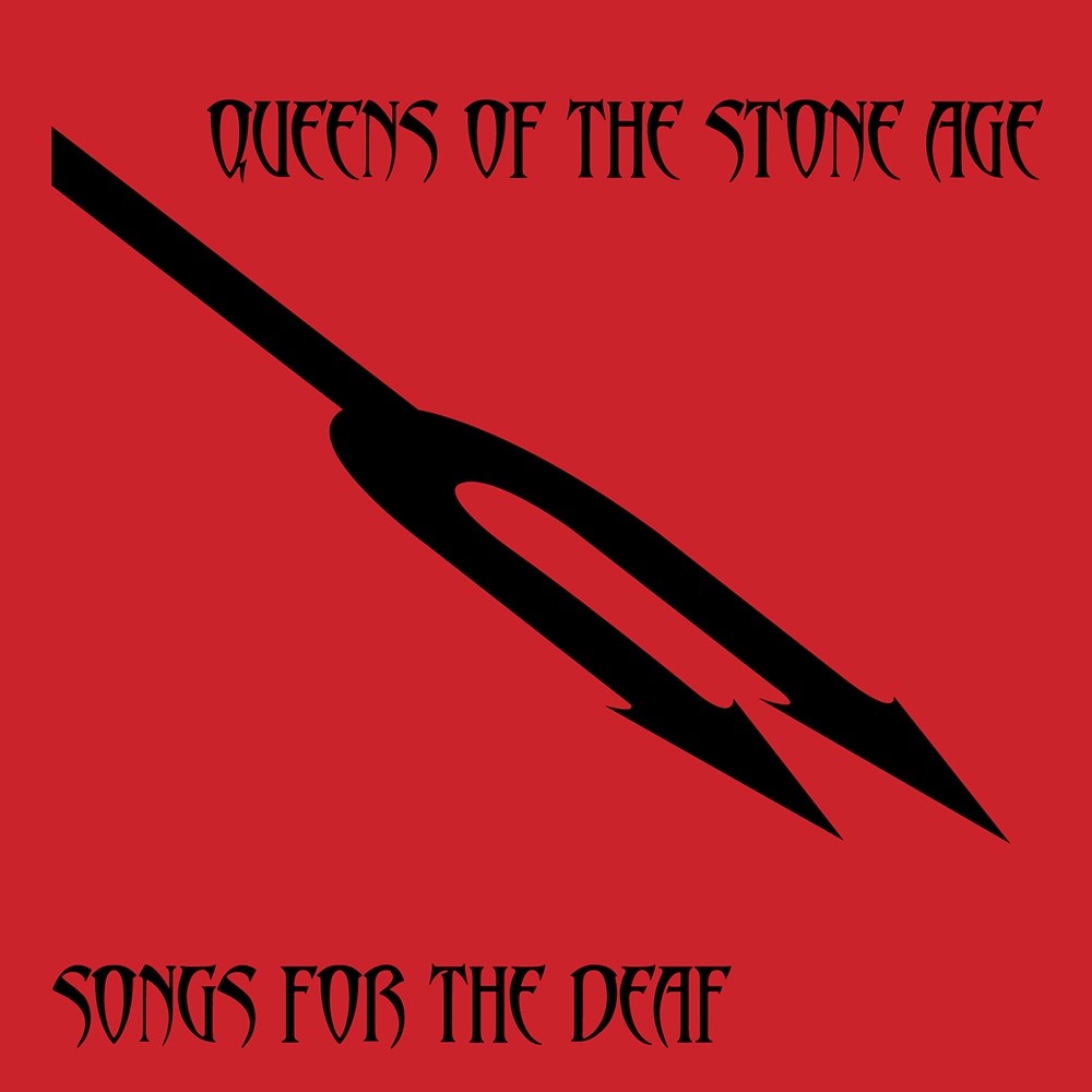 paroles Queens Of The Stone Age First Giveth